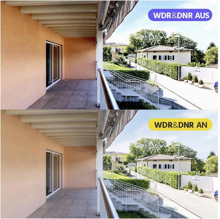 Immagine prodotto Annke I91DE (Bullet) (3840 x 2160 pixel)