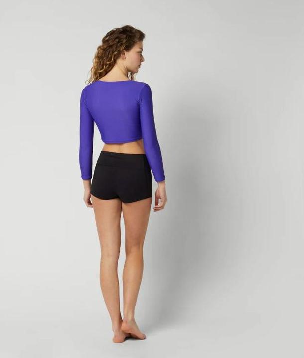 Produktbild Mystic Sunn Crop Rashvest Women (XS)