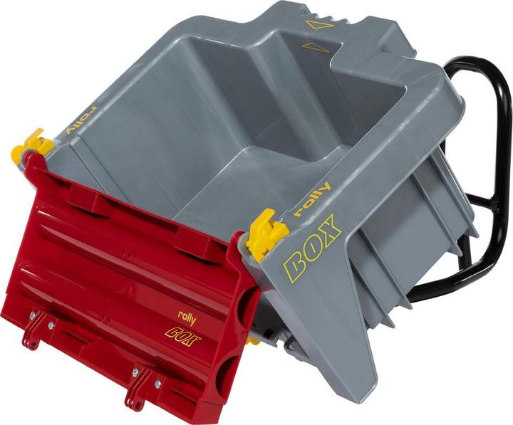 Produktbild Rolly Toys rollyBox