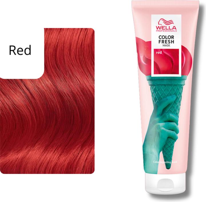 Produktbild Wella Color Fresh (150 ml)