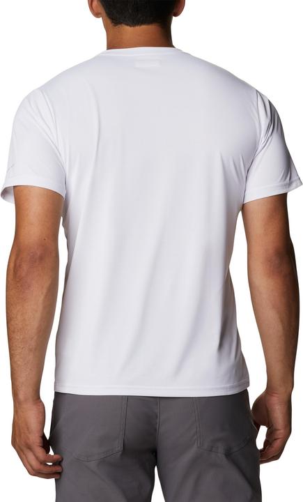 Produktbild Columbia Hike Technical T-Shirt für Männer (M)