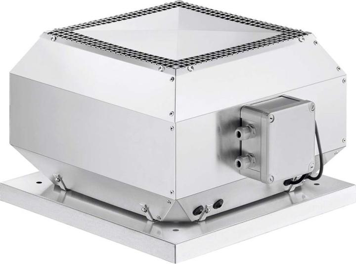 Image du produit Helios VDW 200/2