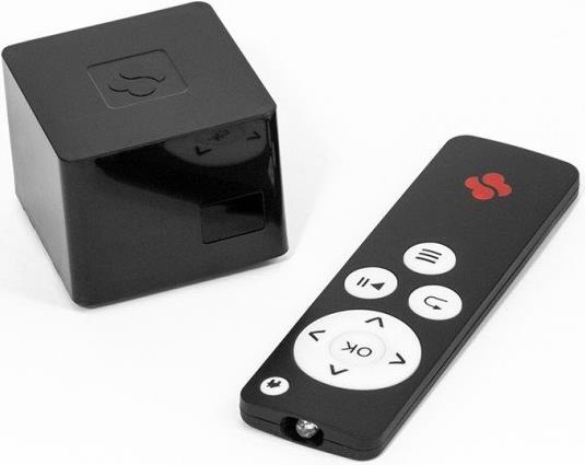 Image du produit SolidRun CuBox-i 4x4 WiFi/Bluetooth