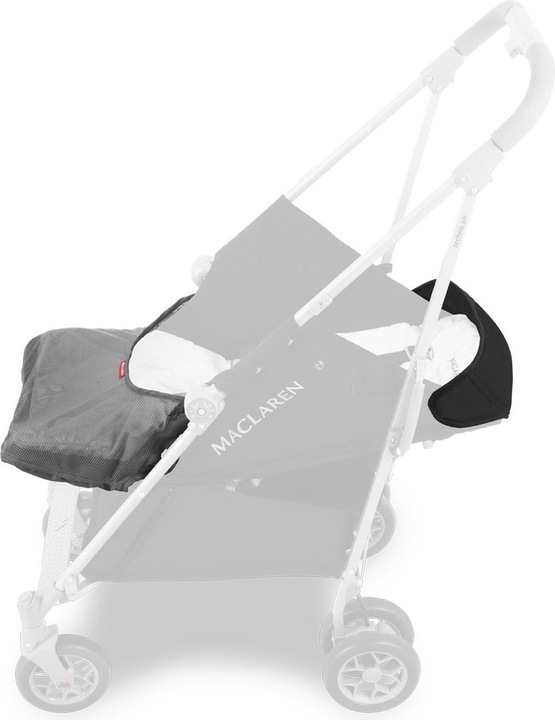 Immagine prodotto Maclaren Techno XLR