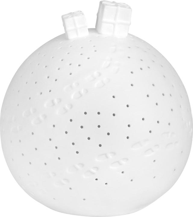 Produktbild Räder LED-Kugel (1 x)