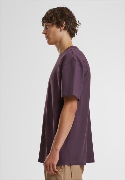 Produktbild Build Your Brand Heavy Oversize Tee (M)