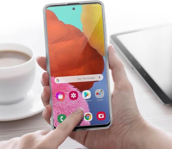 Produktbild Avizar Kit Series (Samsung Galaxy A71)