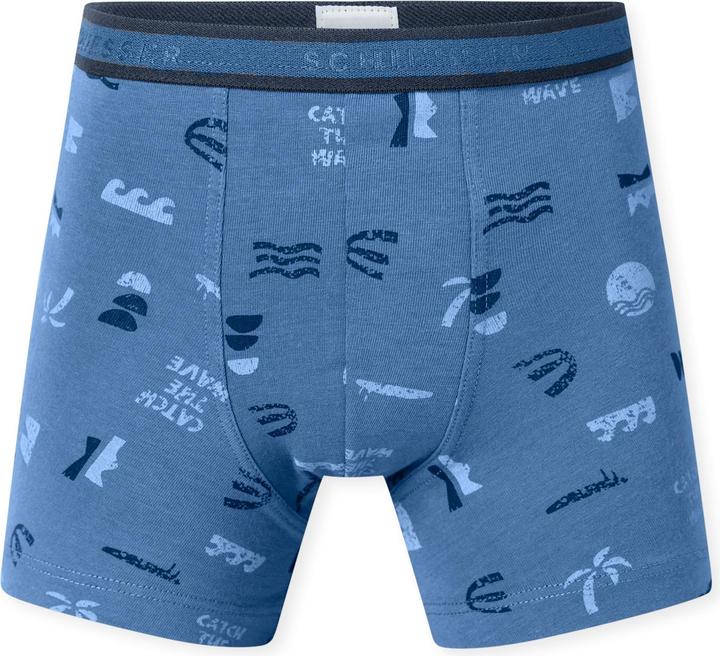 Produktbild Schiesser Trunk 955 (128, 3er Pack)