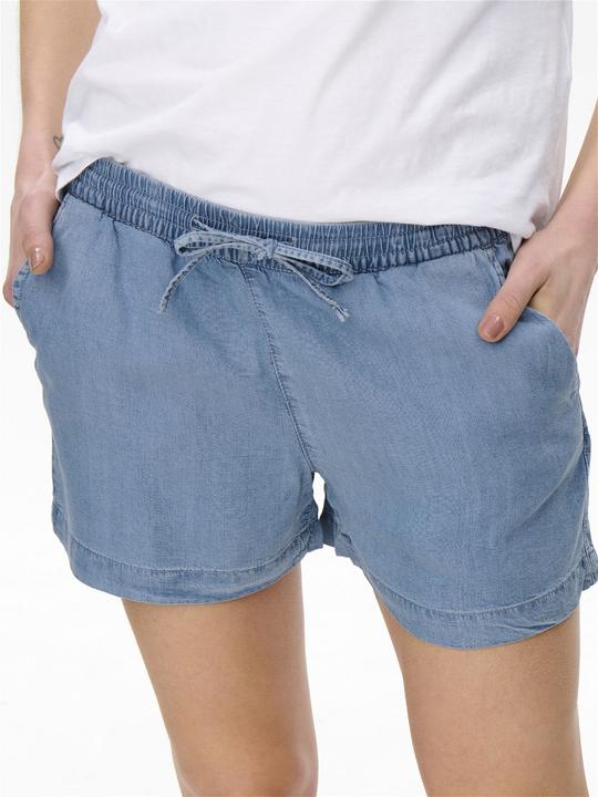Immagine prodotto Only ONLPema Lyocell Jean Shorts (S)