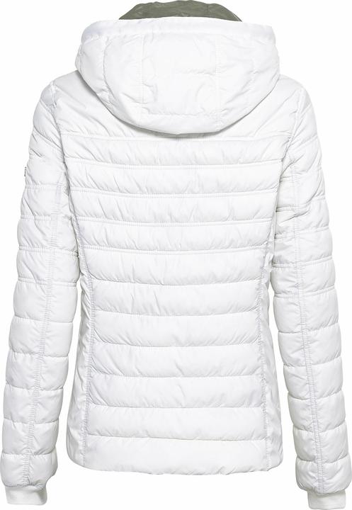 Image du produit Camel Active Veste matelassée en polyester recyclé (46)