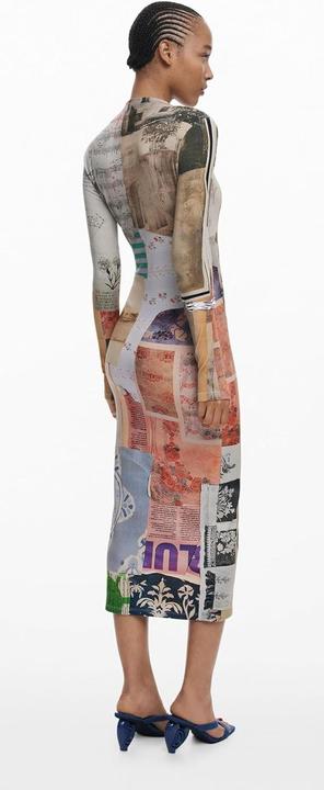 Image du produit Desigual Lyra (L)