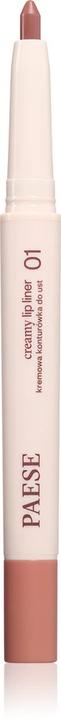 Produktbild Paese Cremiger Lippenstift