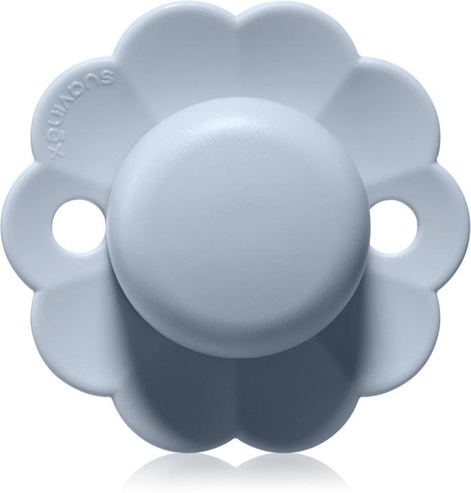 Actual product image Suavinex Wonder SX Pro Physiological Pacifier (6 - 18 Months)