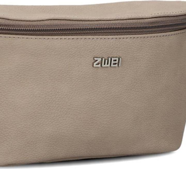 Actual product image Zwei Gürteltasche Mademoiselle MH4