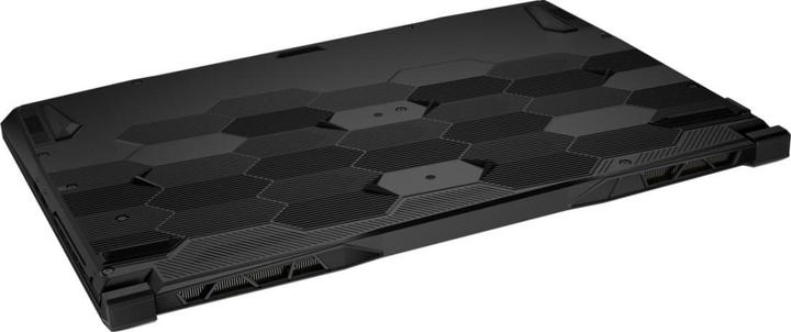Actual product image MSI Katana 15 B13VFK-1898 i7 16 N bk DOS (15.60", 512 GB, 16 GB, DE, Intel Core i7-13620H)