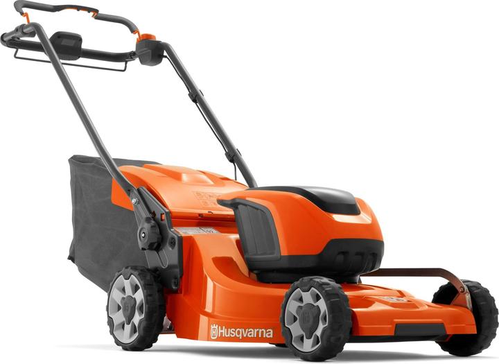 Husqvarna Kit LC 347iVX (Fonctionnement sur batterie)