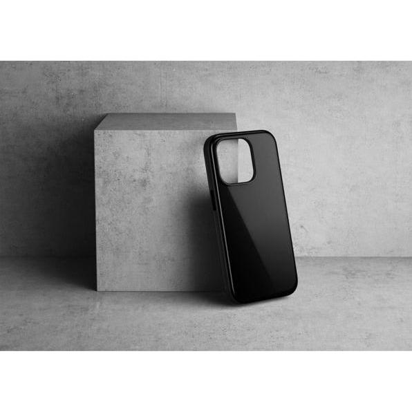 Nomad Sport Case iPhone 14 Pro Carbide, Smartphone Sportarmband, Schwarz