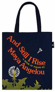 Image du produit Out of Print And Still I Rise Tote Bag