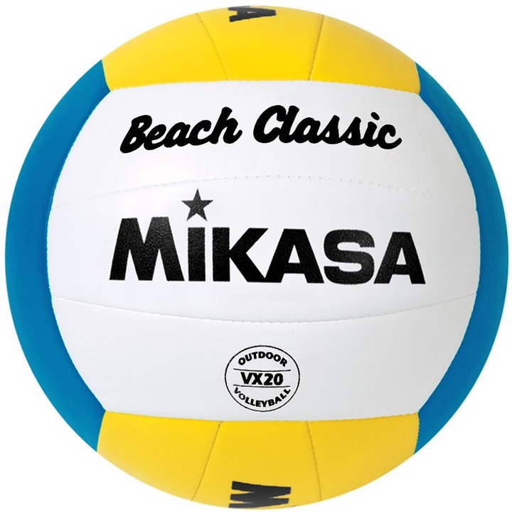 Produktbild Mikasa VX 20