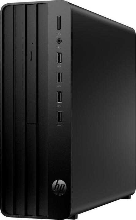 Image du produit HP PRO SFF 290 G9 CI5-13400 (512 Go, 16 Go, Intel Core i5-13400)