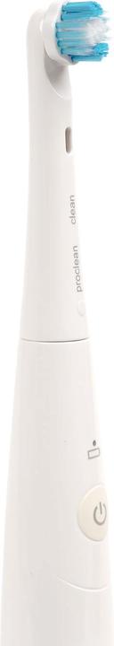 Produktbild Casativo Elektrische Zahnbürste mit 4 weichen Aufsteckbürsten