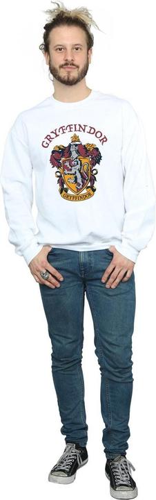 Immagine prodotto Felpa Gryffindor Uomo (XL)