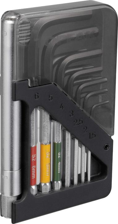 Topeak Multitool Card