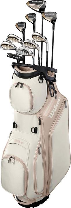 Produktbild Wilson Aurora Carry (Rechtshänder)