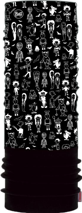 Image du produit Buff Jr Polar Lirry Black