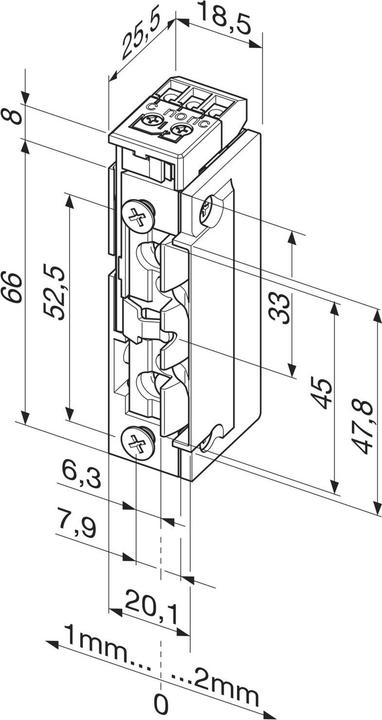 Actual product image effeff 138.63------F91