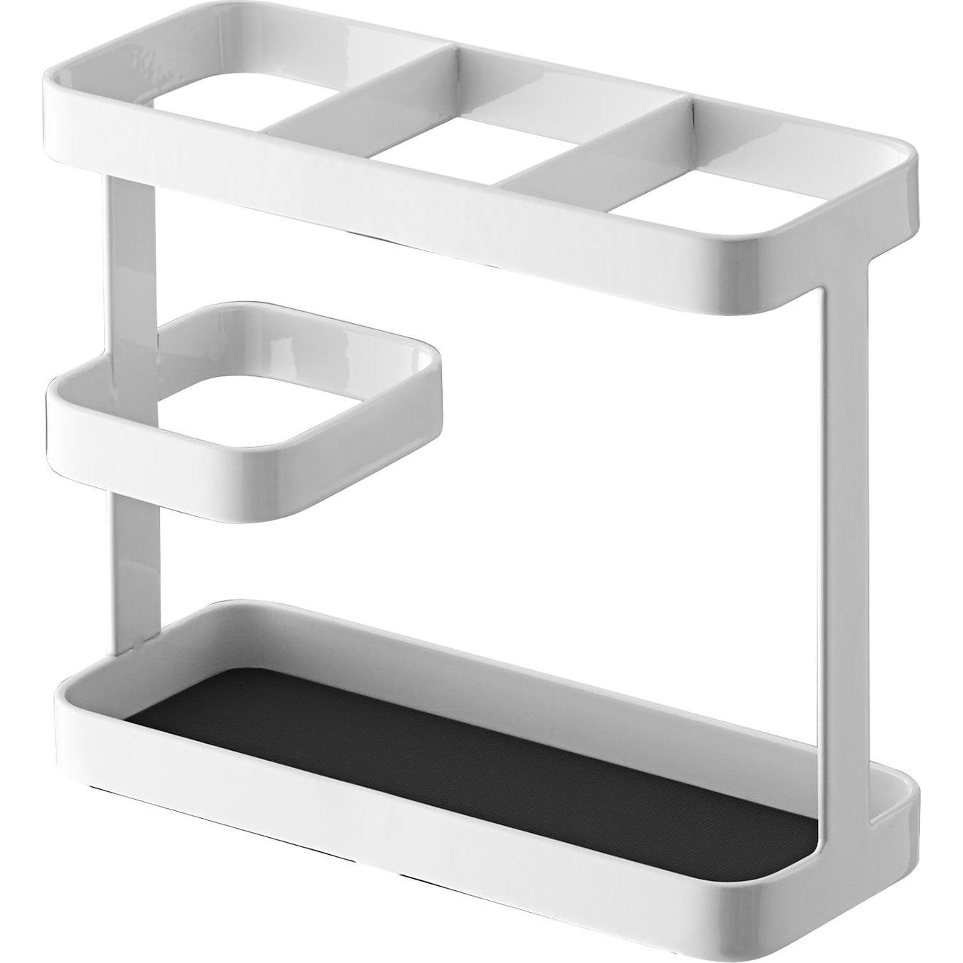 Yamazaki Torre, Portarotolo cucina, Bianco