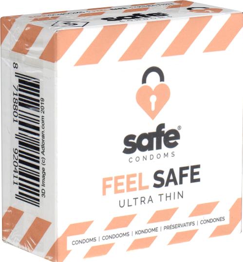Immagine prodotto Safe Diaframma 70 mm (5 pz.)