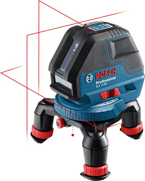 Image du produit Bosch Professional GLL 3-50