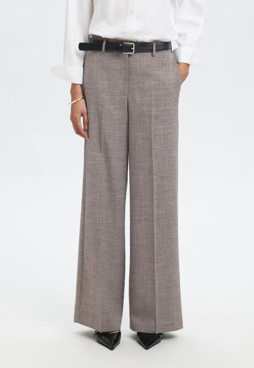 Immagine prodotto Selected Elegante Wide Leg Hose (36)