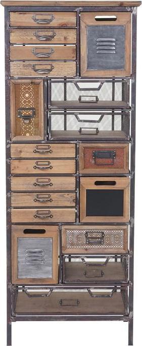 Image du produit Jamb Armoire à pharmacie (143 x 56 x 33 cm)