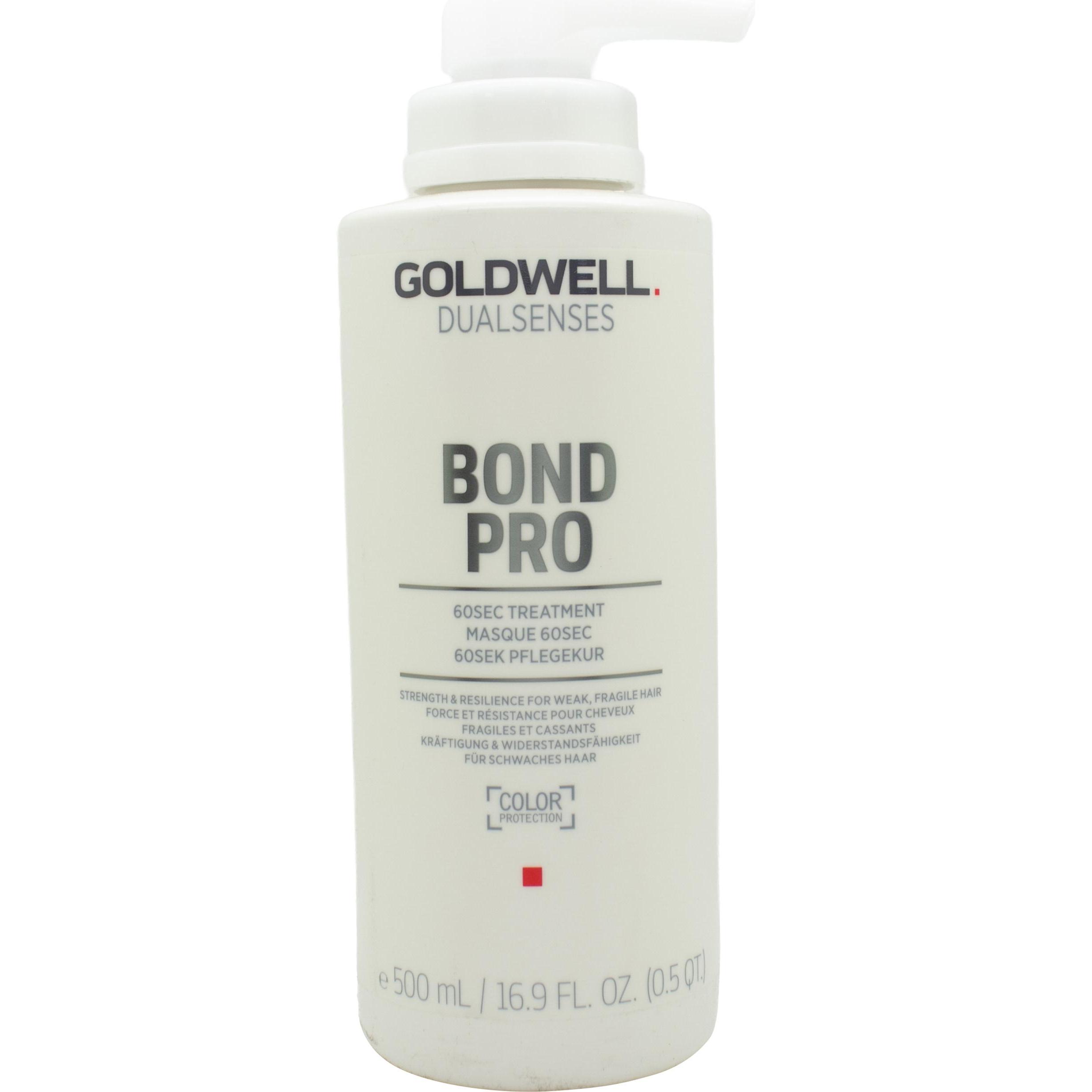 Goldwell Dualsenses BondPro 60s Pflegekur (500 ml) (206236)