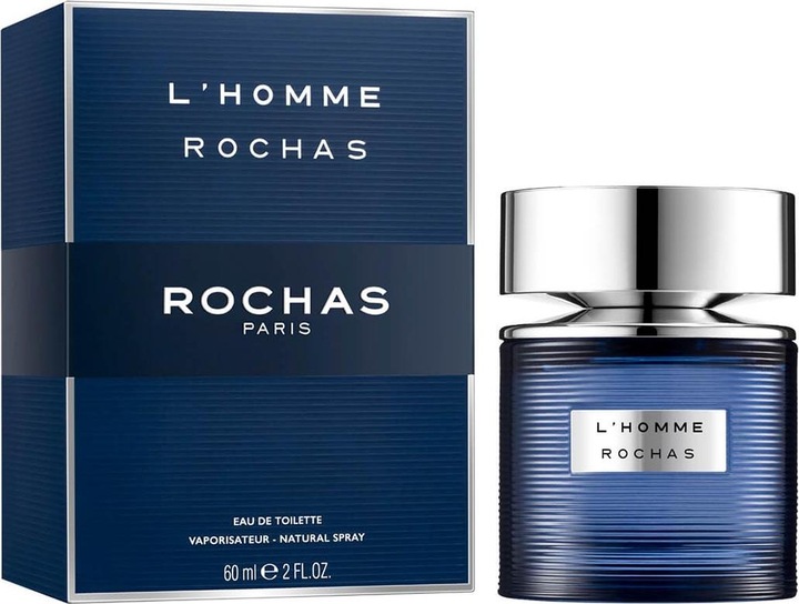 Rochas L'Homme