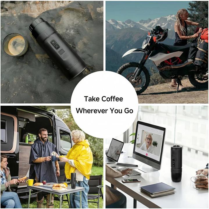 Produktbild HiBREW H4C BLA (0.10 l)