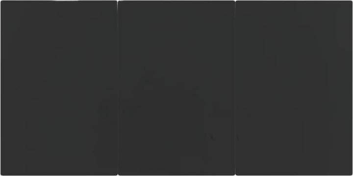 Produktbild vidaXL Garten Essgruppe