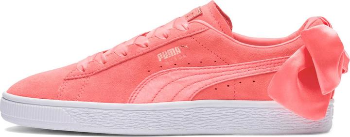 Produktbild Puma Suede Bow (38)