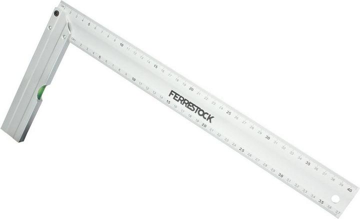 Actual product image FSK Squares 400 mm (40 cm)