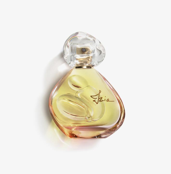 Actual product image Sisley Izia Eau De Parfum Spray (Eau de parfum, 50 ml)