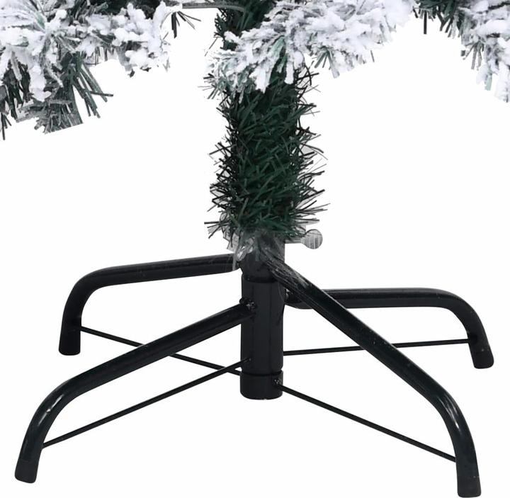 Produktbild vidaXL Künstlicher Weihnachtsbaum (180 cm)