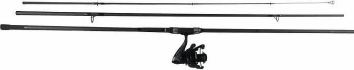 Actual product image Nautica Angelrute (Cast, 390 cm)