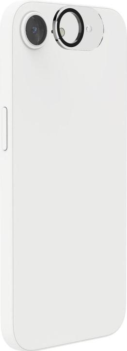 Produktbild Hama Cam Protect iPhone 16e tr (1 Stück, Apple iPhone 16e)