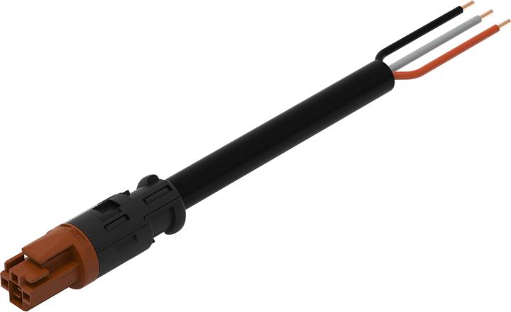 Actual product image Wago confect. Connection cable (7 m)