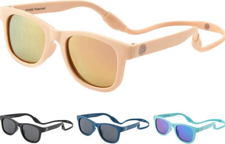 Immagine prodotto Baby Sunnies Occhiali da sole per bambini