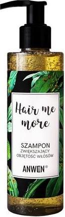 Produktbild Anwen Hair Me More Hair Volume Increasing Shampoo 200Ml (200 ml, Flüssiges Shampoo)