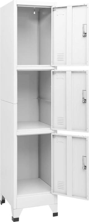 Immagine prodotto vidaXL Archibaldo (38 x 45 x 180 cm)