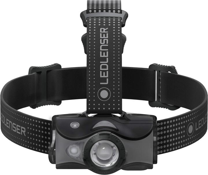 Image du produit Ledlenser MH7 (600 lm)